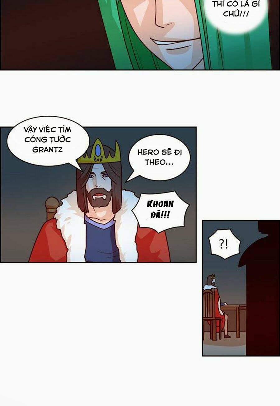 The Devil King Is Bored season 2 Chapter 2 - Trang 2