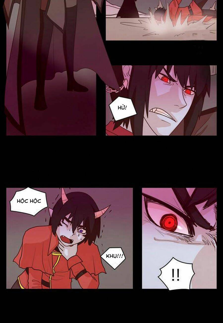 The Devil King Is Bored season 2 Chapter 2 - Trang 2