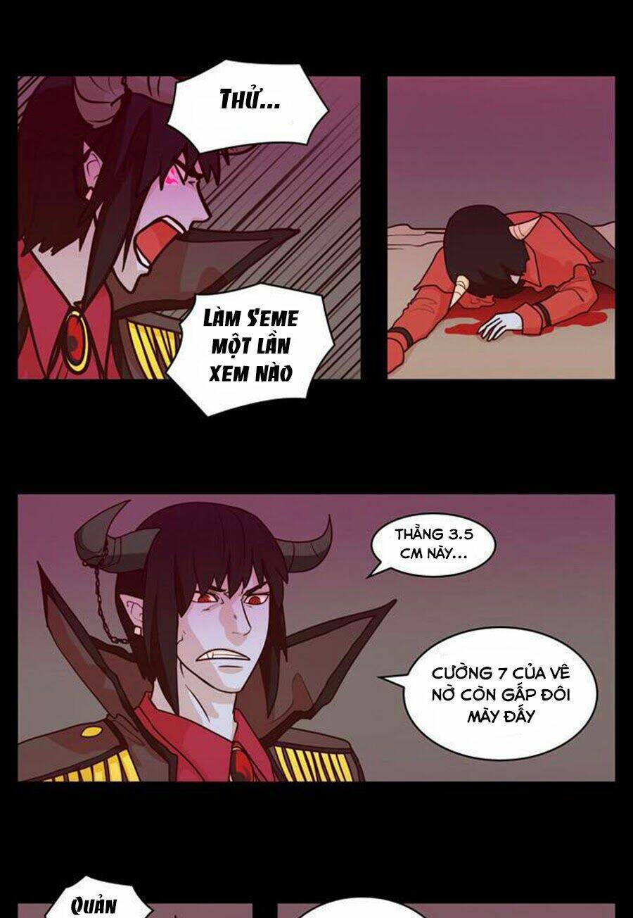 The Devil King Is Bored season 2 Chapter 2 - Trang 2