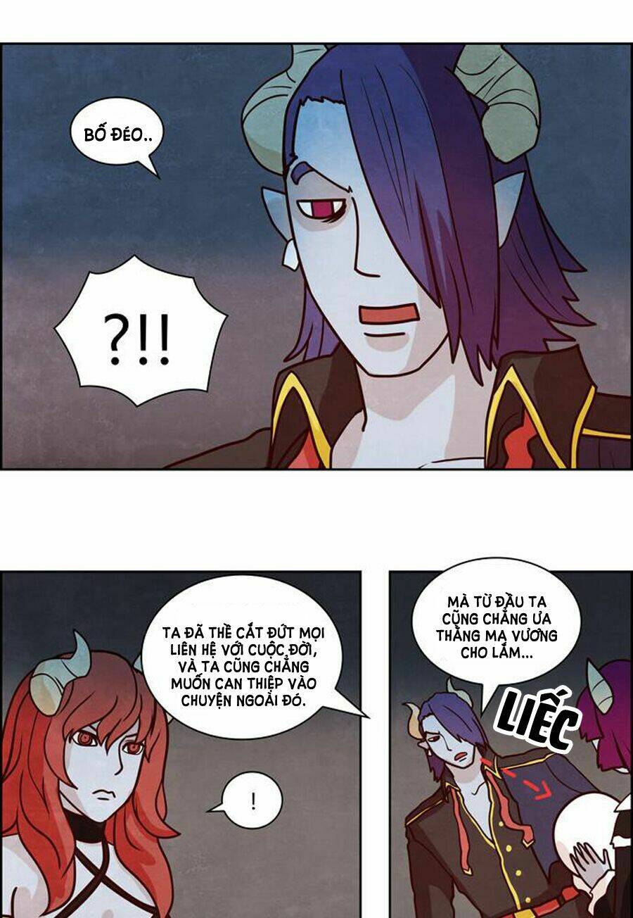 The Devil King Is Bored season 2 Chapter 24 - Trang 2