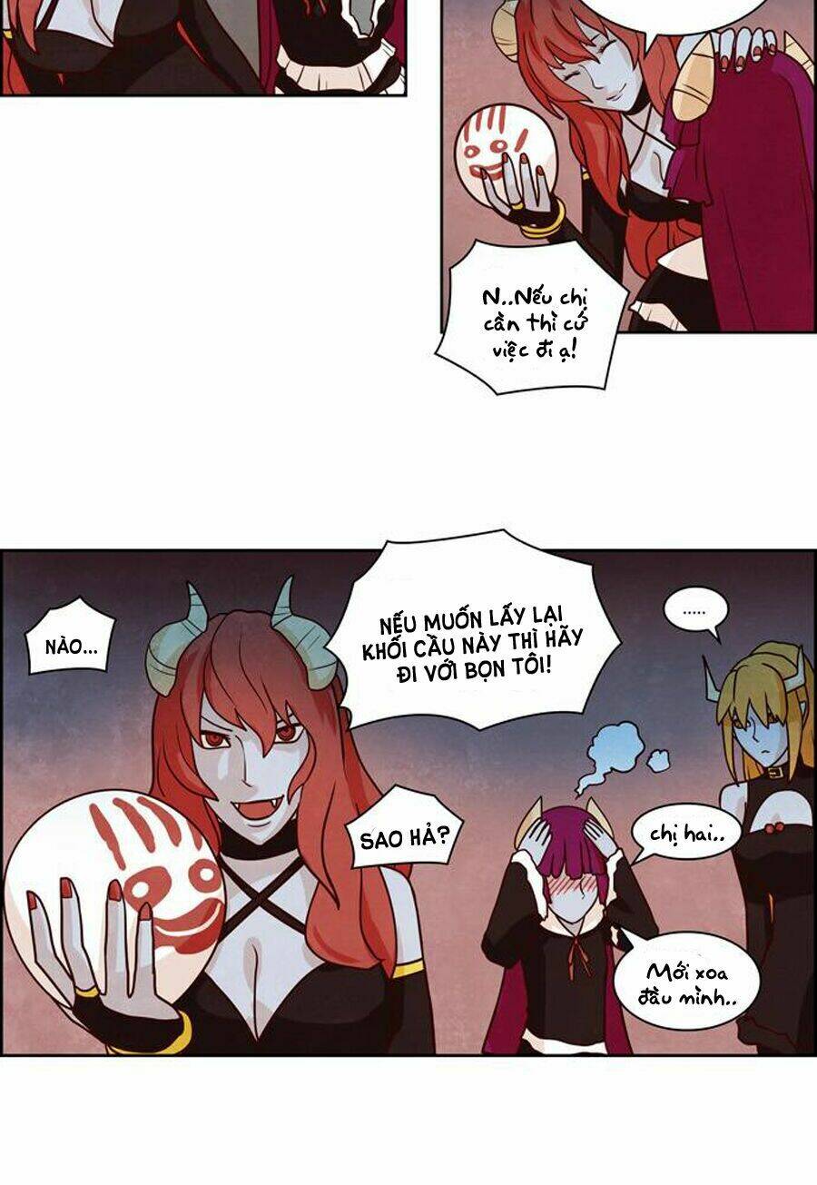 The Devil King Is Bored season 2 Chapter 24 - Trang 2