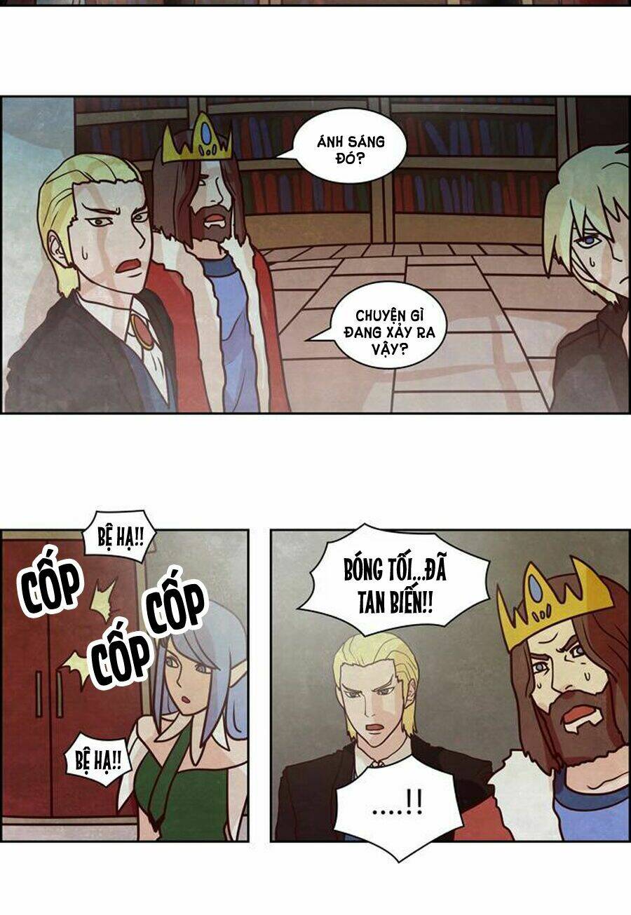 The Devil King Is Bored season 2 Chapter 26 - Next Chapter 27