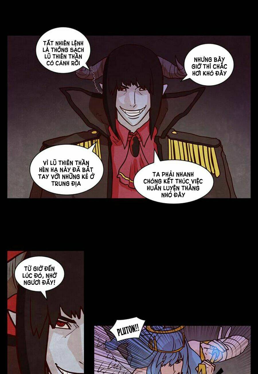 The Devil King Is Bored season 2 Chapter 28 - Trang 2