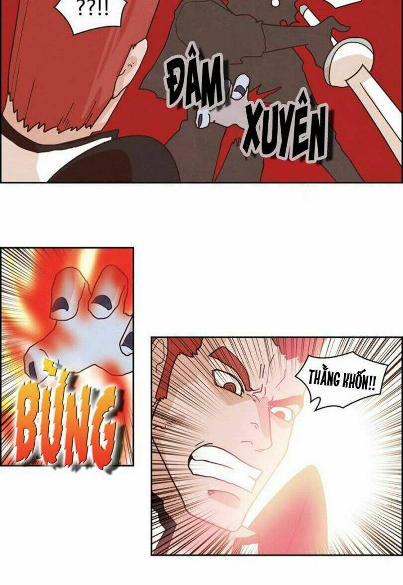 The Devil King Is Bored season 2 Chapter 38 - Trang 2