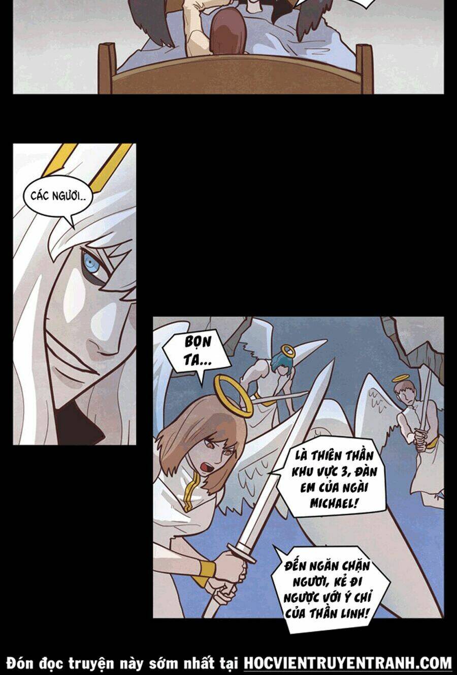 The Devil King Is Bored ss3 Chapter 15 - Trang 2