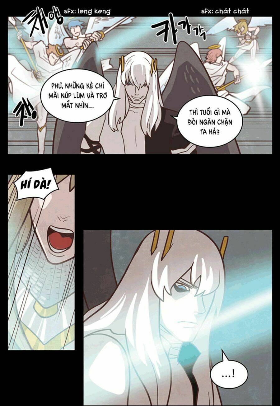 The Devil King Is Bored ss3 Chapter 15 - Trang 2