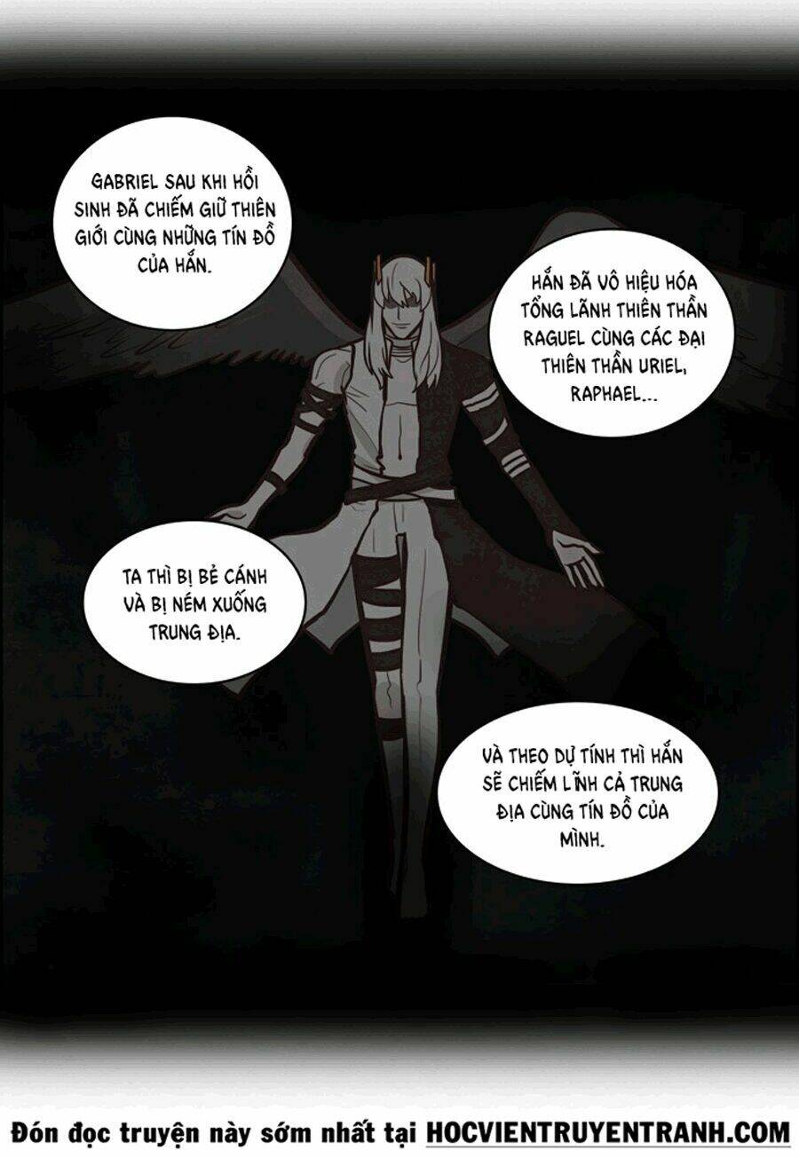 The Devil King Is Bored ss3 Chapter 15 - Trang 2