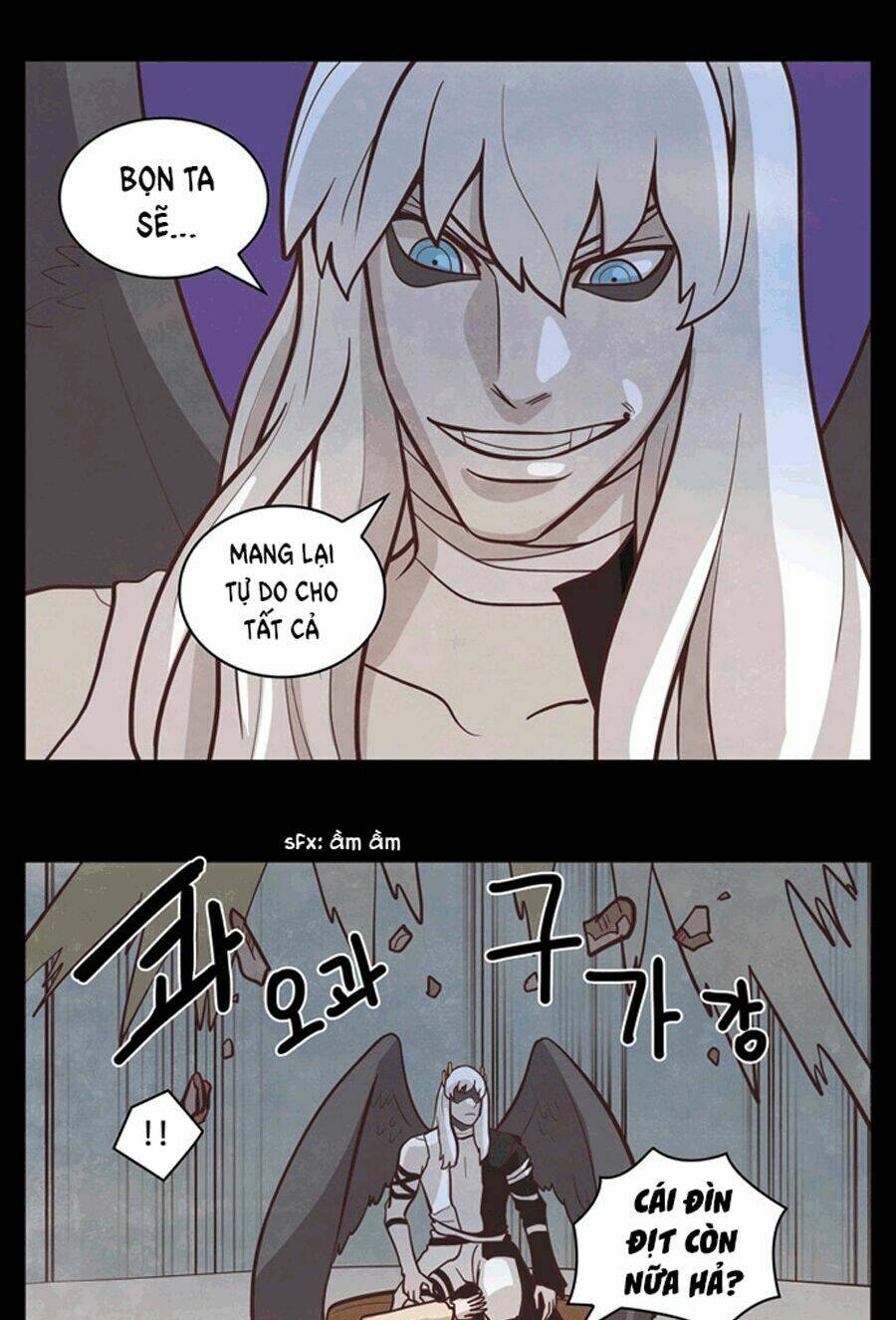 The Devil King Is Bored ss3 Chapter 15 - Trang 2