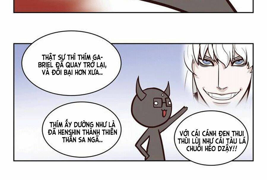 The Devil King Is Bored Chapter 132 - Trang 2