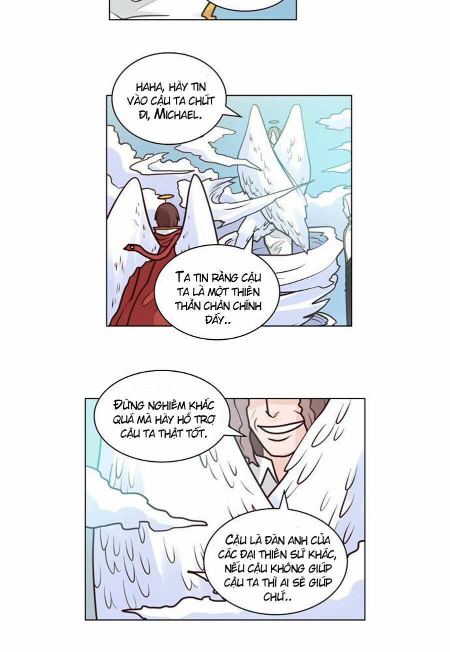 The Devil King Is Bored Chapter 64 - Trang 2