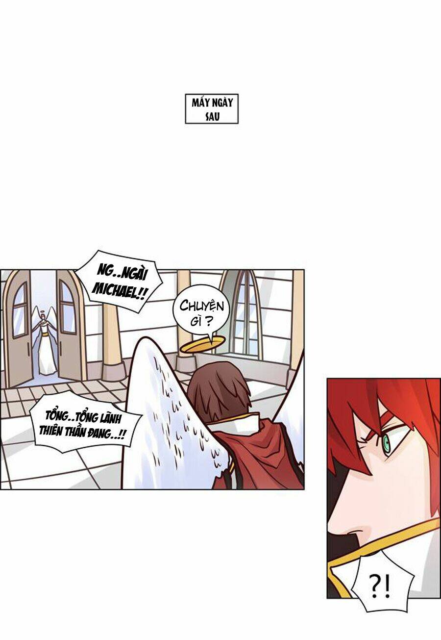 The Devil King Is Bored Chapter 64 - Trang 2