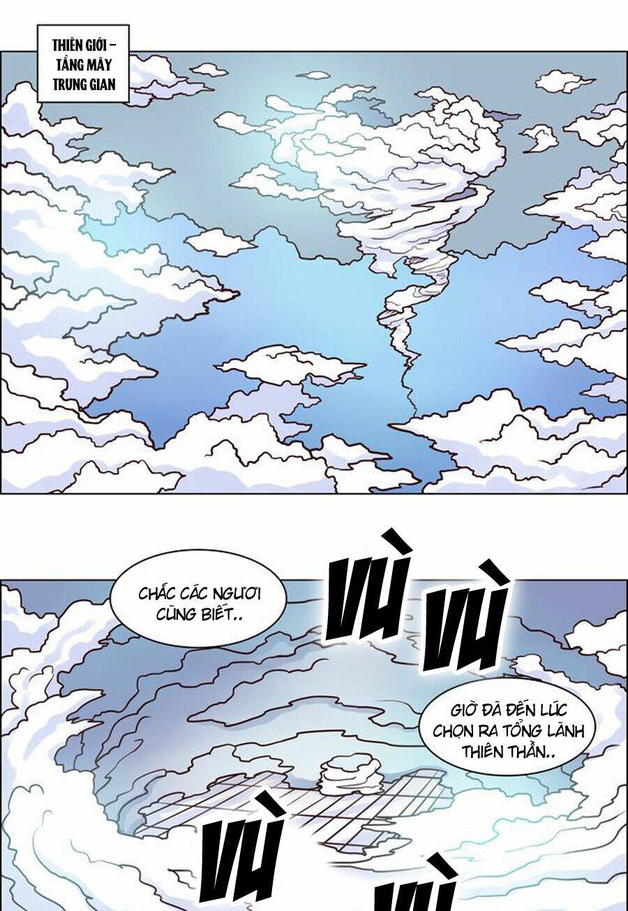 The Devil King Is Bored Chapter 64 - Trang 2