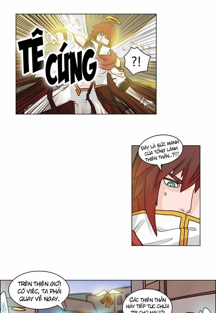 The Devil King Is Bored Chapter 64 - Trang 2