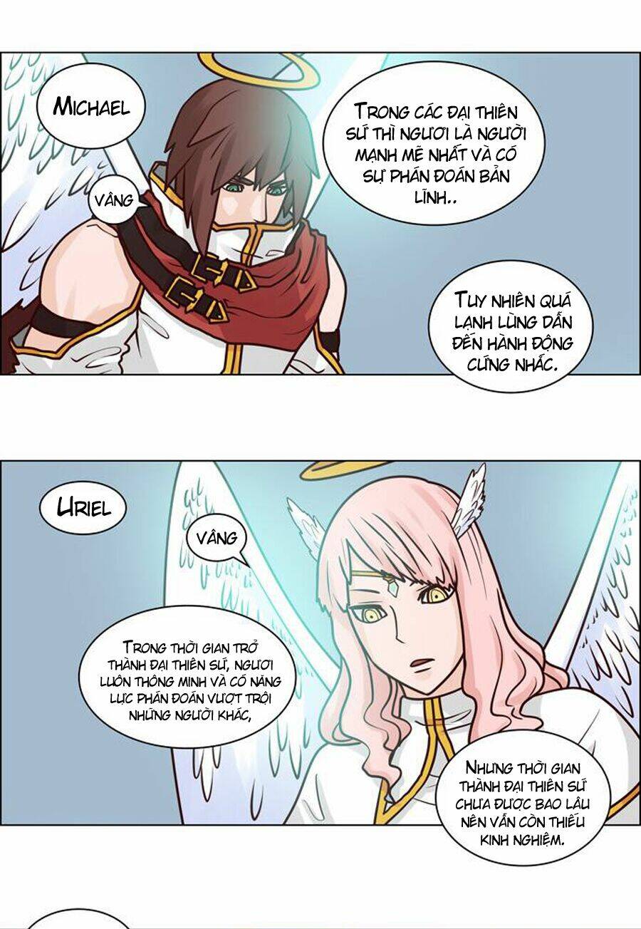 The Devil King Is Bored Chapter 64 - Trang 2