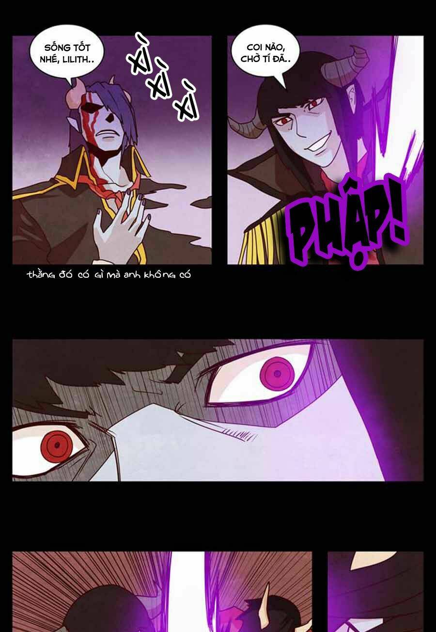 The Devil King Is Bored Chapter 88 - Trang 2