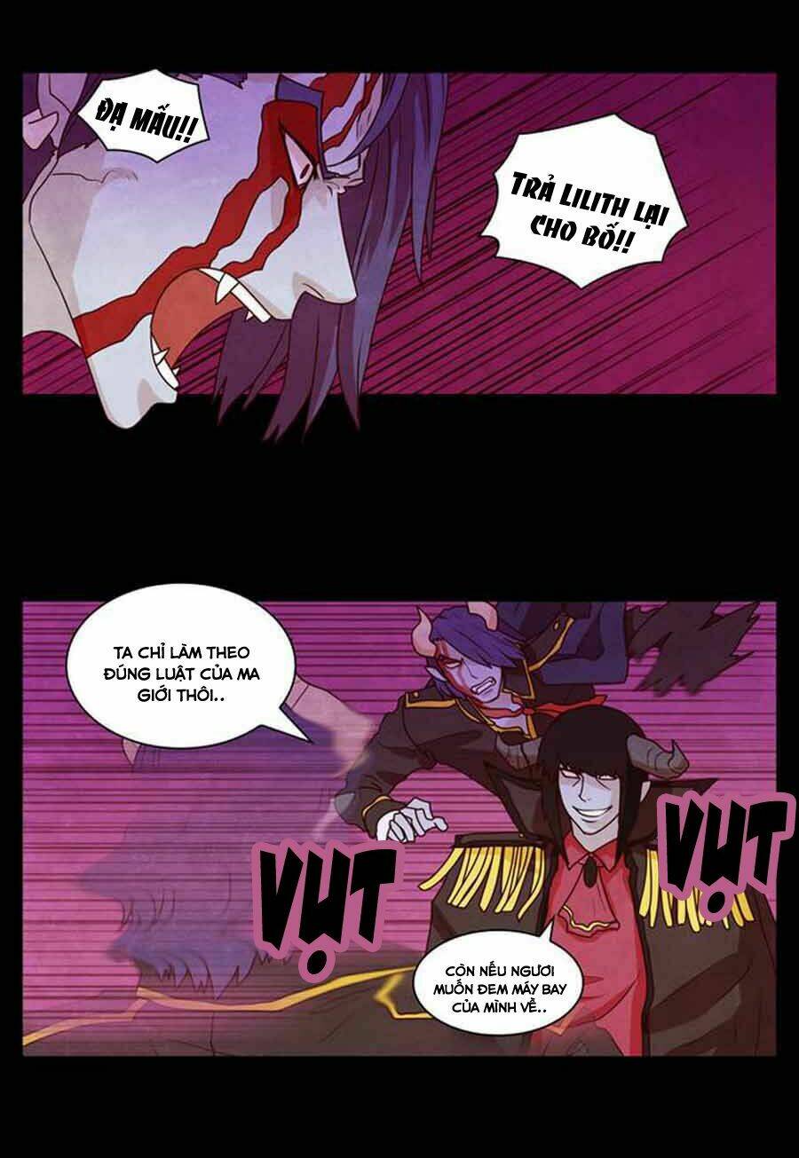 The Devil King Is Bored Chapter 88 - Trang 2