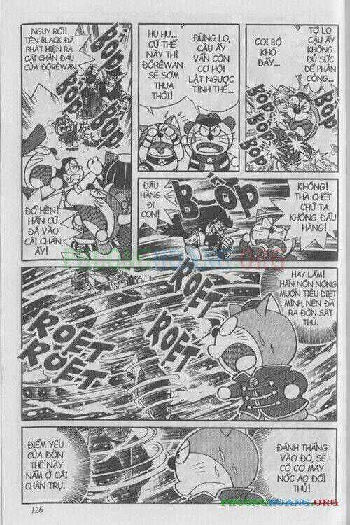 The Doraemon Special (Đội quân Doraemons Đặc Biệt+Đội quân Đôrêmon Thêm) Chapter 1 - Trang 2