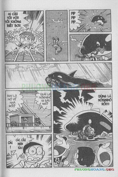 The Doraemon Special (Đội quân Doraemons Đặc Biệt+Đội quân Đôrêmon Thêm) Chapter 1 - Trang 2