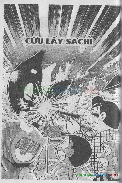 The Doraemon Special (Đội quân Doraemons Đặc Biệt+Đội quân Đôrêmon Thêm) Chapter 1 - Trang 2