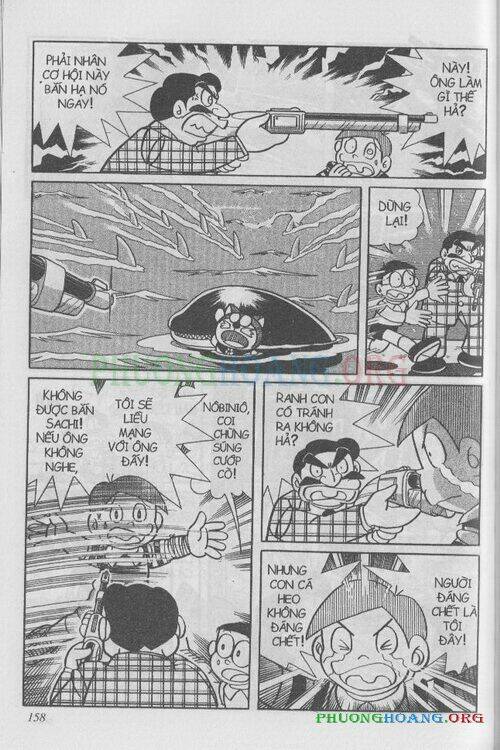 The Doraemon Special (Đội quân Doraemons Đặc Biệt+Đội quân Đôrêmon Thêm) Chapter 1 - Trang 2