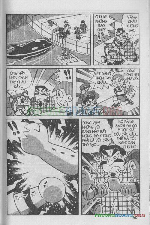 The Doraemon Special (Đội quân Doraemons Đặc Biệt+Đội quân Đôrêmon Thêm) Chapter 1 - Trang 2