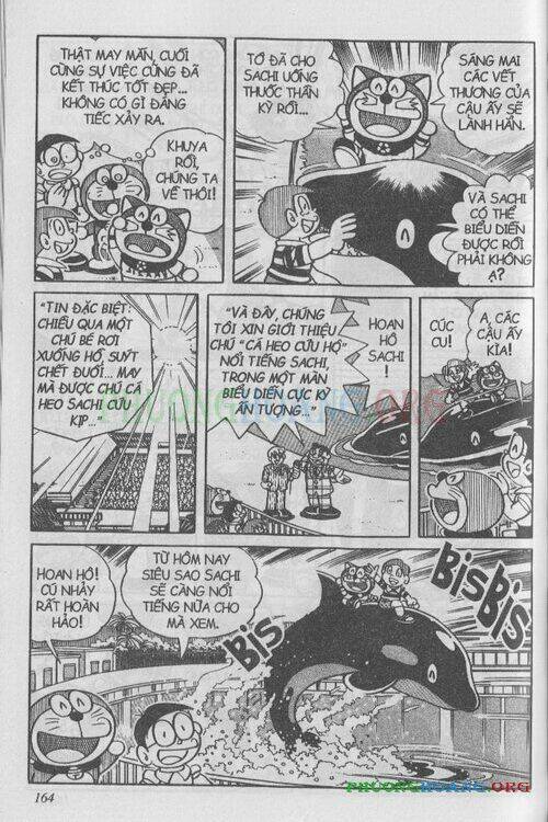 The Doraemon Special (Đội quân Doraemons Đặc Biệt+Đội quân Đôrêmon Thêm) Chapter 1 - Trang 2