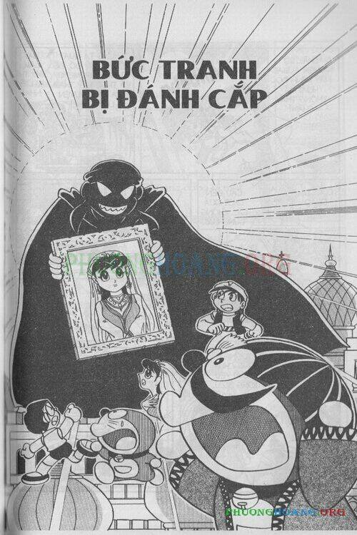 The Doraemon Special (Đội quân Doraemons Đặc Biệt+Đội quân Đôrêmon Thêm) Chapter 1 - Trang 2