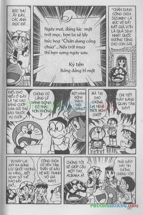 The Doraemon Special (Đội quân Doraemons Đặc Biệt+Đội quân Đôrêmon Thêm) Chapter 1 - Trang 2