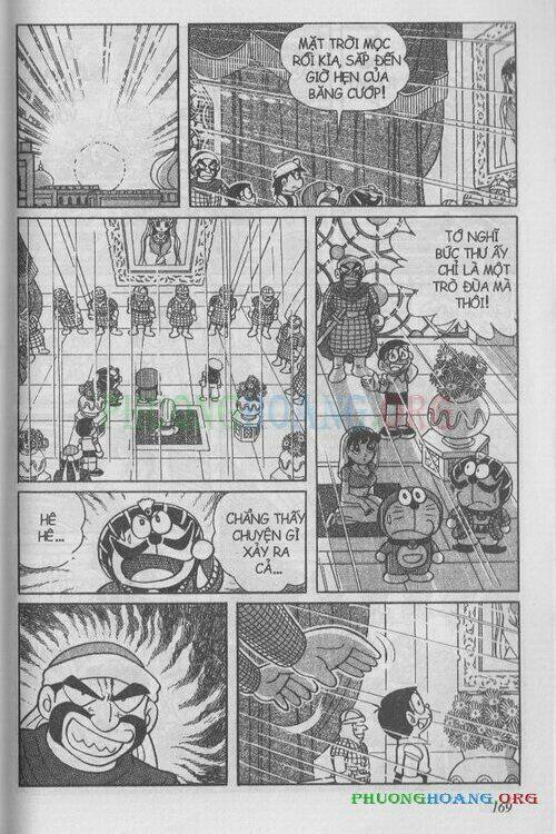 The Doraemon Special (Đội quân Doraemons Đặc Biệt+Đội quân Đôrêmon Thêm) Chapter 1 - Trang 2