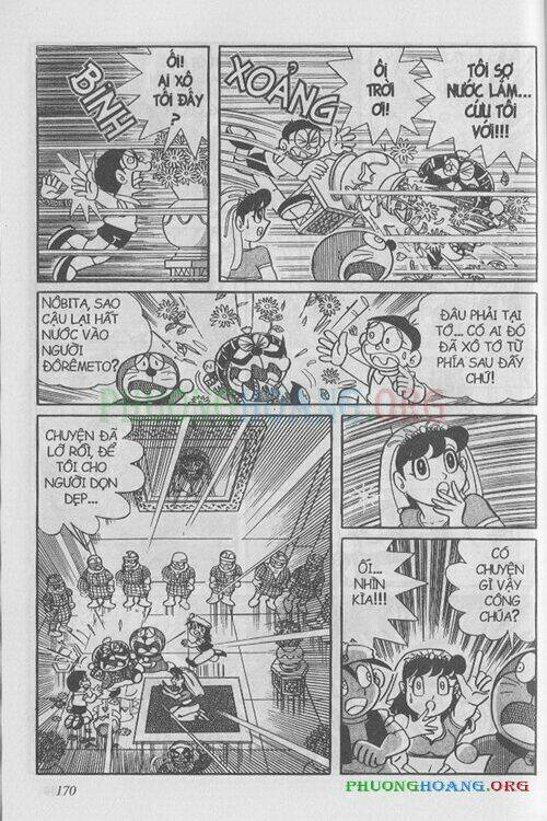 The Doraemon Special (Đội quân Doraemons Đặc Biệt+Đội quân Đôrêmon Thêm) Chapter 1 - Trang 2