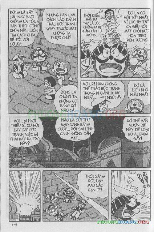 The Doraemon Special (Đội quân Doraemons Đặc Biệt+Đội quân Đôrêmon Thêm) Chapter 1 - Trang 2