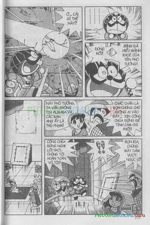 The Doraemon Special (Đội quân Doraemons Đặc Biệt+Đội quân Đôrêmon Thêm) Chapter 1 - Trang 2