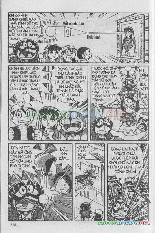 The Doraemon Special (Đội quân Doraemons Đặc Biệt+Đội quân Đôrêmon Thêm) Chapter 1 - Trang 2