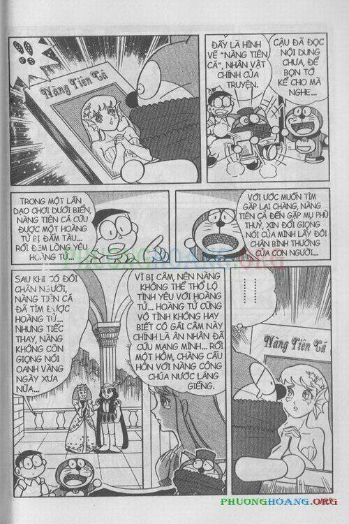 The Doraemon Special (Đội quân Doraemons Đặc Biệt+Đội quân Đôrêmon Thêm) Chapter 1 - Trang 2