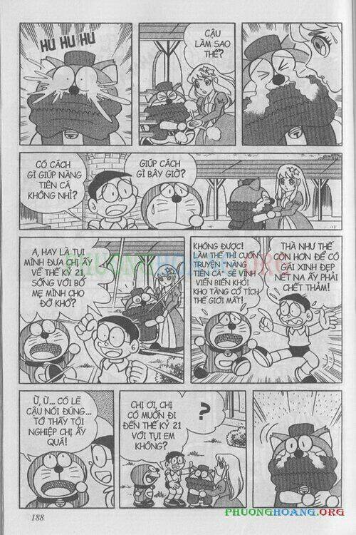 The Doraemon Special (Đội quân Doraemons Đặc Biệt+Đội quân Đôrêmon Thêm) Chapter 1 - Trang 2