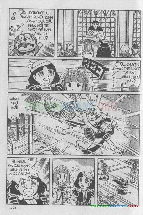 The Doraemon Special (Đội quân Doraemons Đặc Biệt+Đội quân Đôrêmon Thêm) Chapter 1 - Trang 2