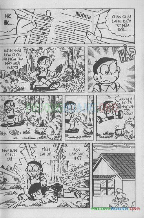 The Doraemon Special (Đội quân Doraemons Đặc Biệt+Đội quân Đôrêmon Thêm) Chapter 1 - Trang 2