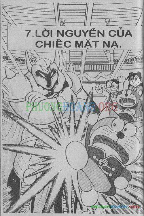 The Doraemon Special (Đội quân Doraemons Đặc Biệt+Đội quân Đôrêmon Thêm) Chapter 3 - Trang 2