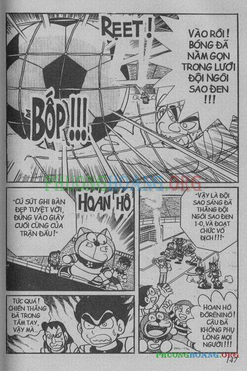 The Doraemon Special (Đội quân Doraemons Đặc Biệt+Đội quân Đôrêmon Thêm) Chapter 3 - Trang 2