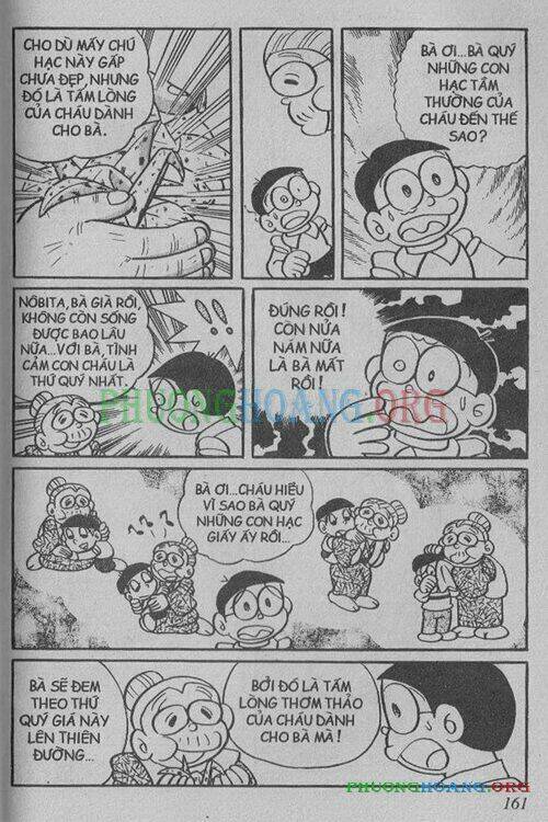 The Doraemon Special (Đội quân Doraemons Đặc Biệt+Đội quân Đôrêmon Thêm) Chapter 3 - Trang 2