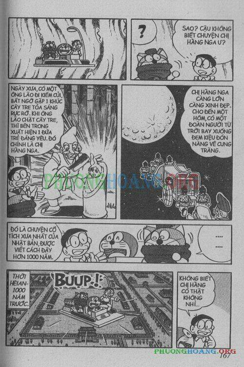 The Doraemon Special (Đội quân Doraemons Đặc Biệt+Đội quân Đôrêmon Thêm) Chapter 3 - Trang 2