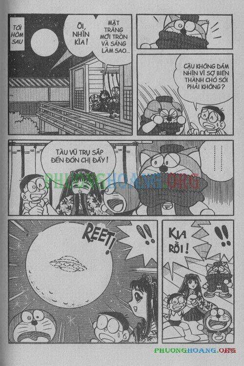 The Doraemon Special (Đội quân Doraemons Đặc Biệt+Đội quân Đôrêmon Thêm) Chapter 3 - Trang 2