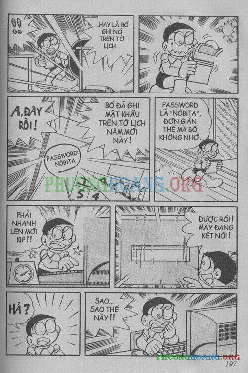 The Doraemon Special (Đội quân Doraemons Đặc Biệt+Đội quân Đôrêmon Thêm) Chapter 3 - Trang 2