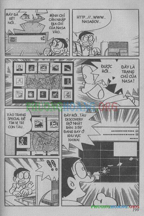 The Doraemon Special (Đội quân Doraemons Đặc Biệt+Đội quân Đôrêmon Thêm) Chapter 3 - Trang 2