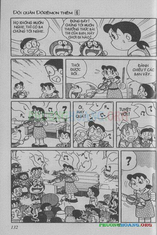 The Doraemon Special (Đội quân Doraemons Đặc Biệt+Đội quân Đôrêmon Thêm) Chapter 6 - Trang 2