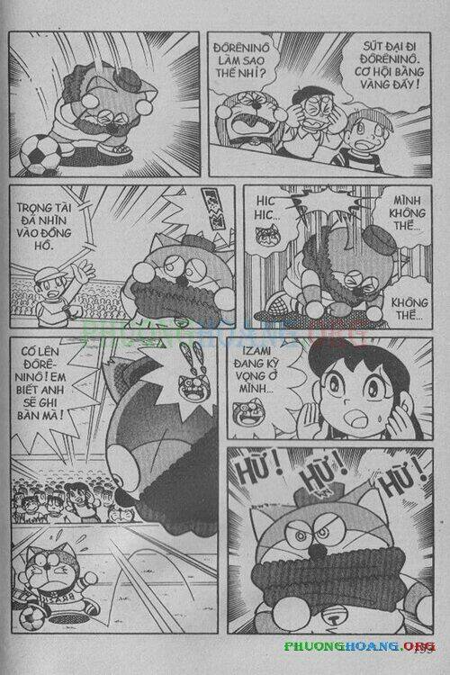 The Doraemon Special (Đội quân Doraemons Đặc Biệt+Đội quân Đôrêmon Thêm) Chapter 6 - Trang 2