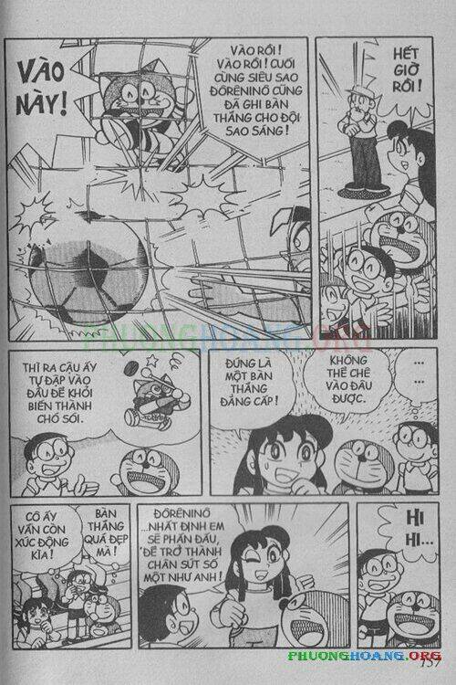 The Doraemon Special (Đội quân Doraemons Đặc Biệt+Đội quân Đôrêmon Thêm) Chapter 6 - Trang 2