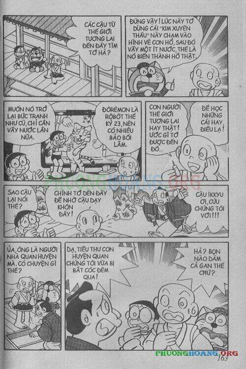 The Doraemon Special (Đội quân Doraemons Đặc Biệt+Đội quân Đôrêmon Thêm) Chapter 6 - Trang 2