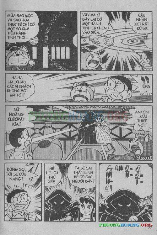 The Doraemon Special (Đội quân Doraemons Đặc Biệt+Đội quân Đôrêmon Thêm) Chapter 6 - Trang 2