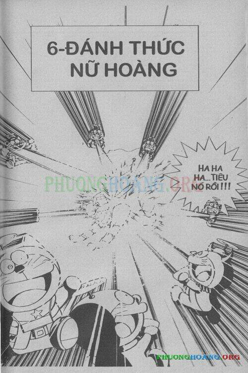 The Doraemon Special (Đội quân Doraemons Đặc Biệt+Đội quân Đôrêmon Thêm) Chapter 6 - Trang 2